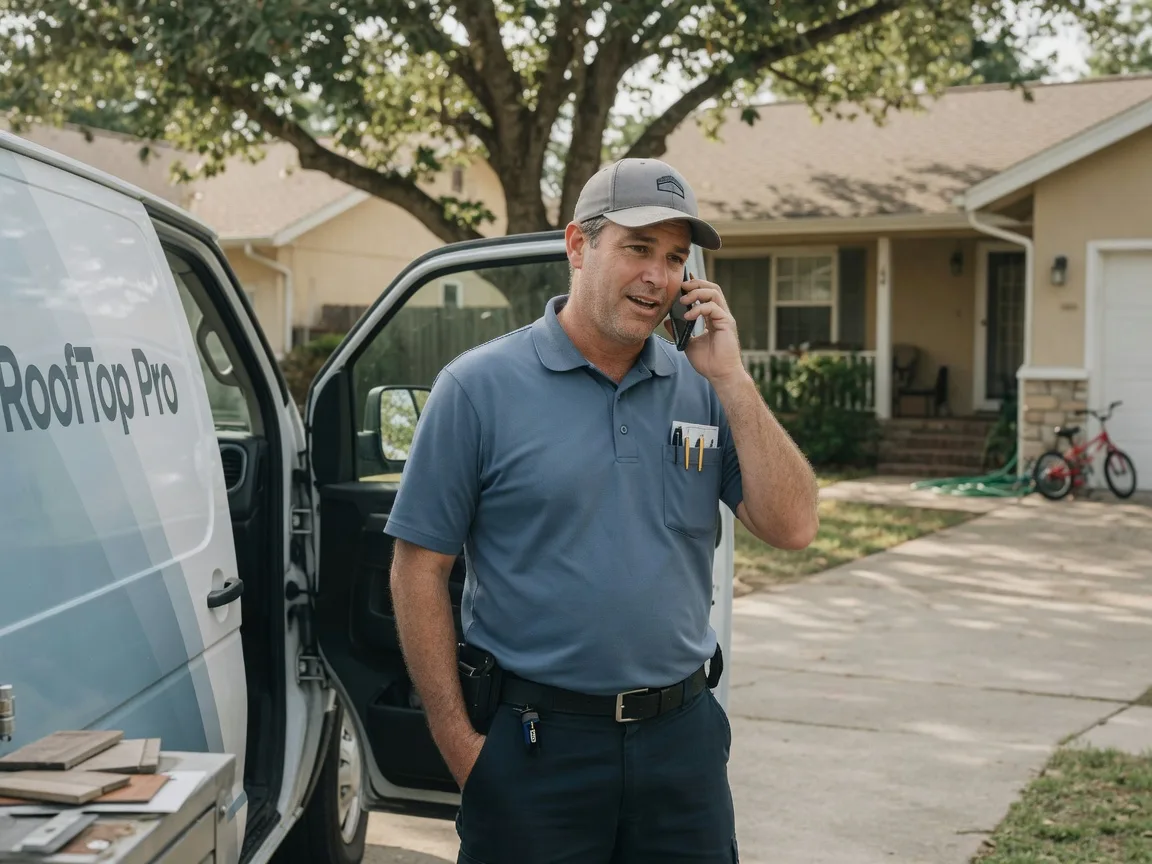 Roof Repair Sidney, NE FAQs