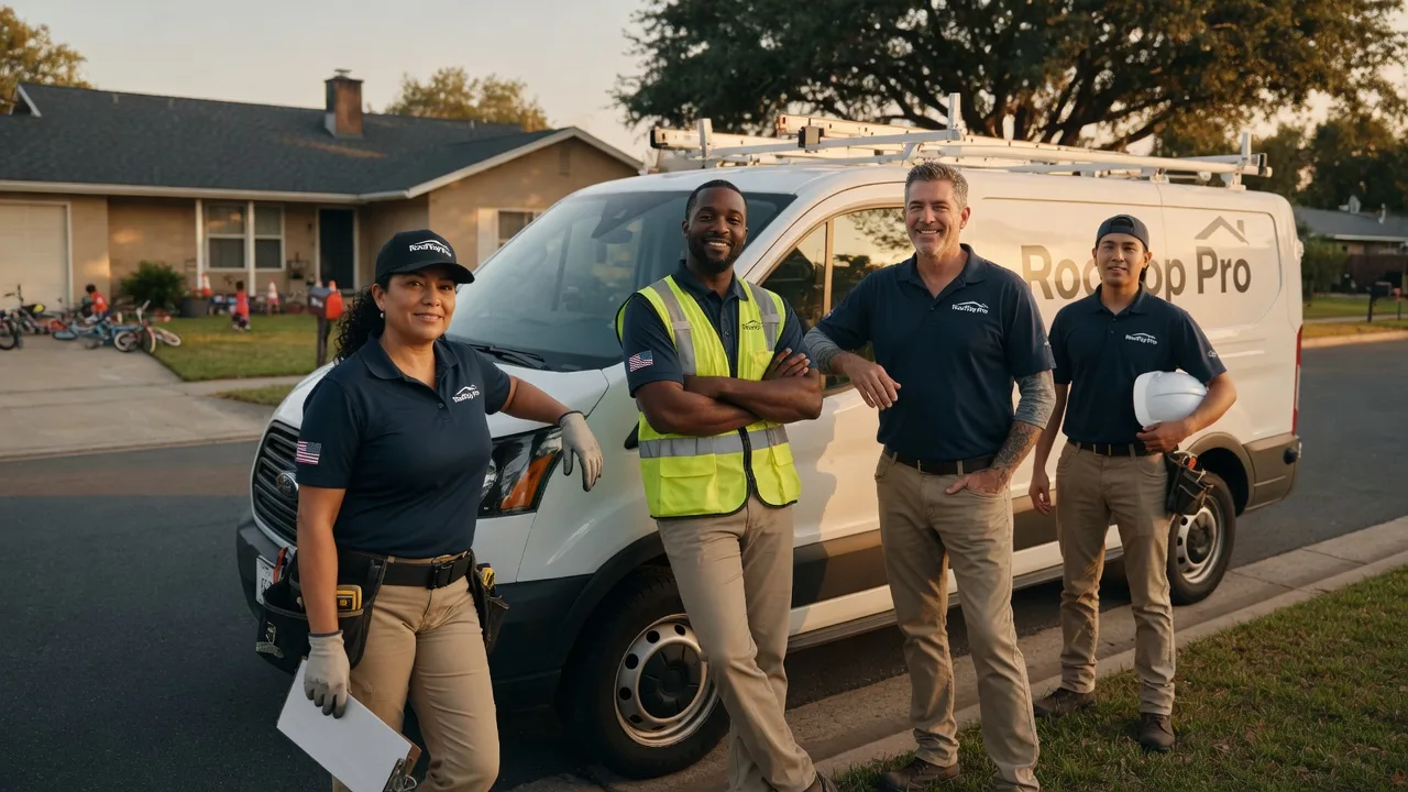 Roof Repair in Sidney, NE near me