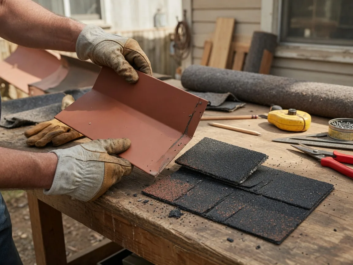 Roof Repair company in Sidney, NE